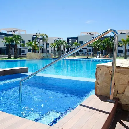 Casa La Zenia Apartment Orihuela Exterior photo