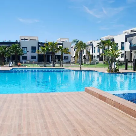 Casa La Zenia Apartment Orihuela Exterior photo
