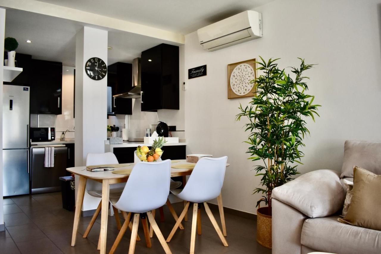 Apartment Casa La Zenia Orihuela