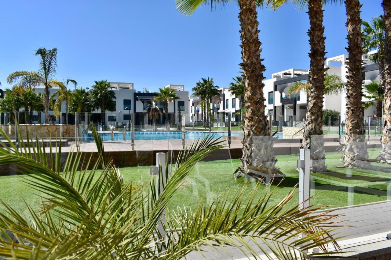 Casa La Zenia *