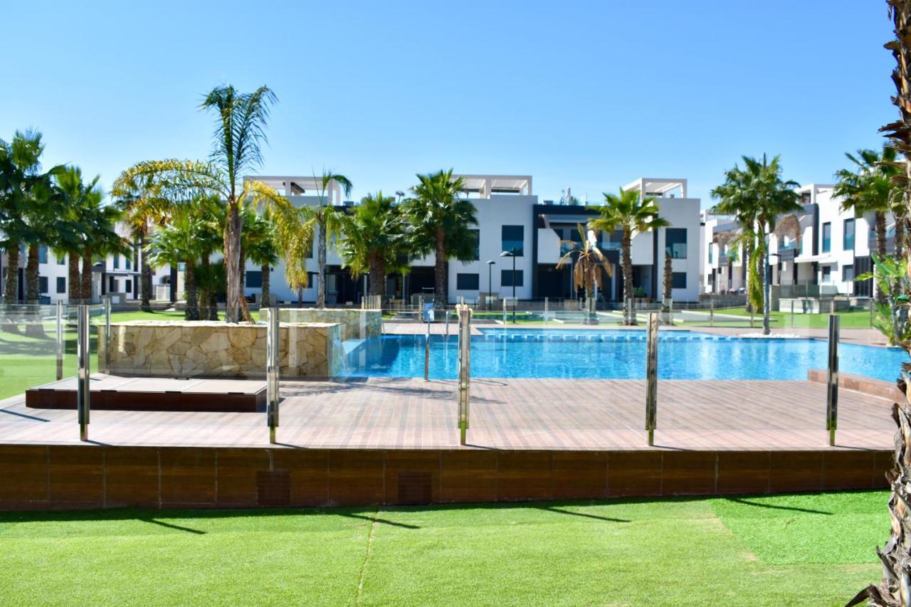 Casa La Zenia Apartment *