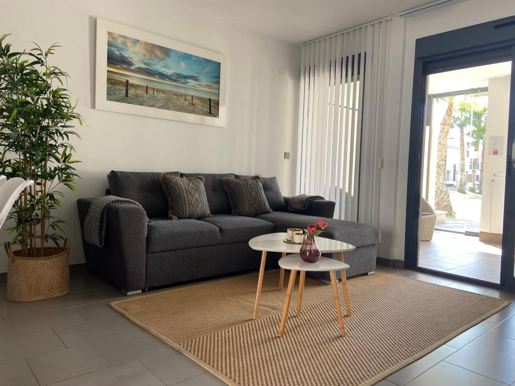 Casa La Zenia Orihuela