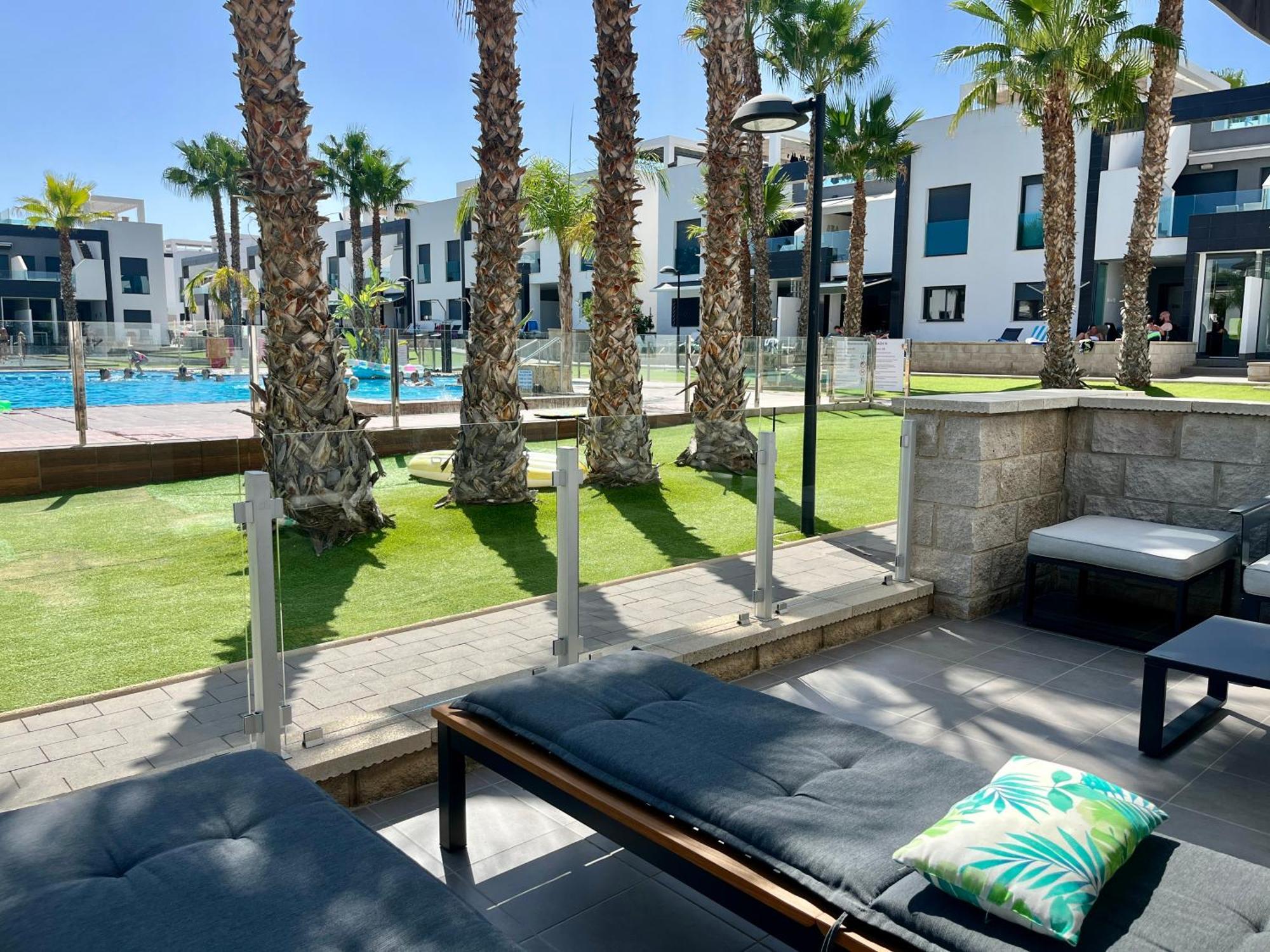 Casa La Zenia *