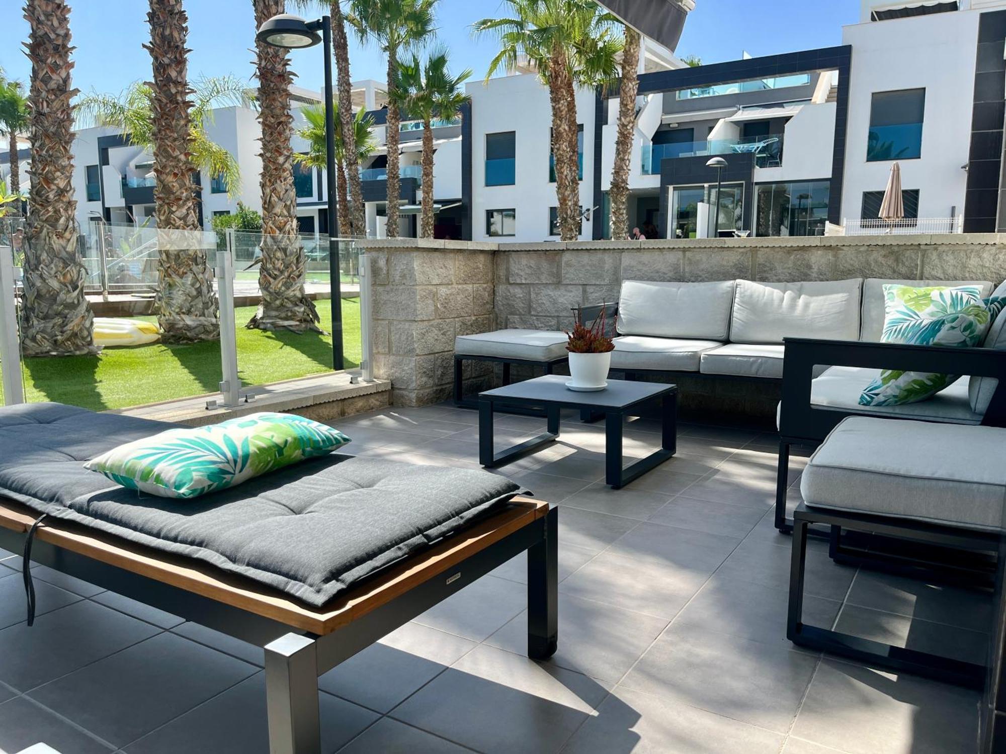 Casa La Zenia * Orihuela